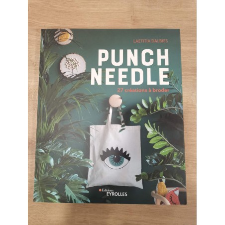 Punch Needle