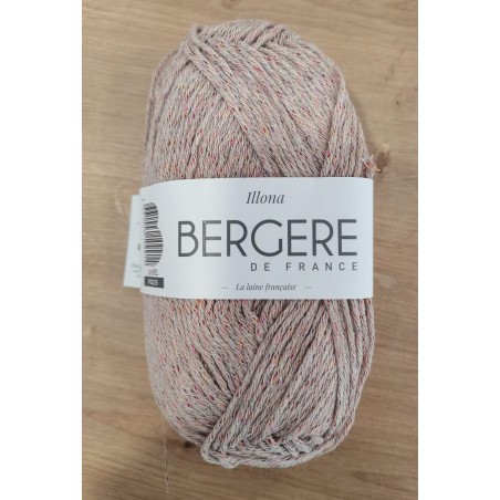 Illona - Sun - Brut - Ciel - Paquerette