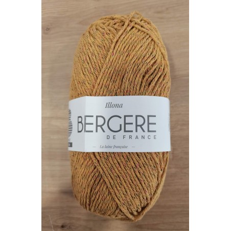 Illona - Sun - Brut - Ciel - Paquerette