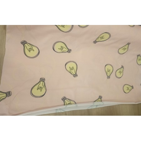 Jersey - Plume. Ampoules