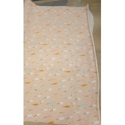 Jersey - Plume. Ampoules