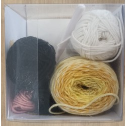 Kit - Crochet