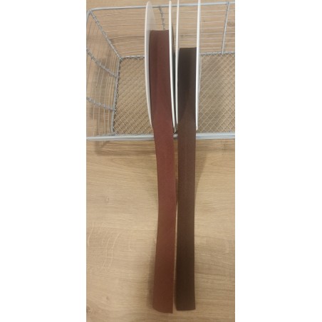 Biais - 41. 43 - marron