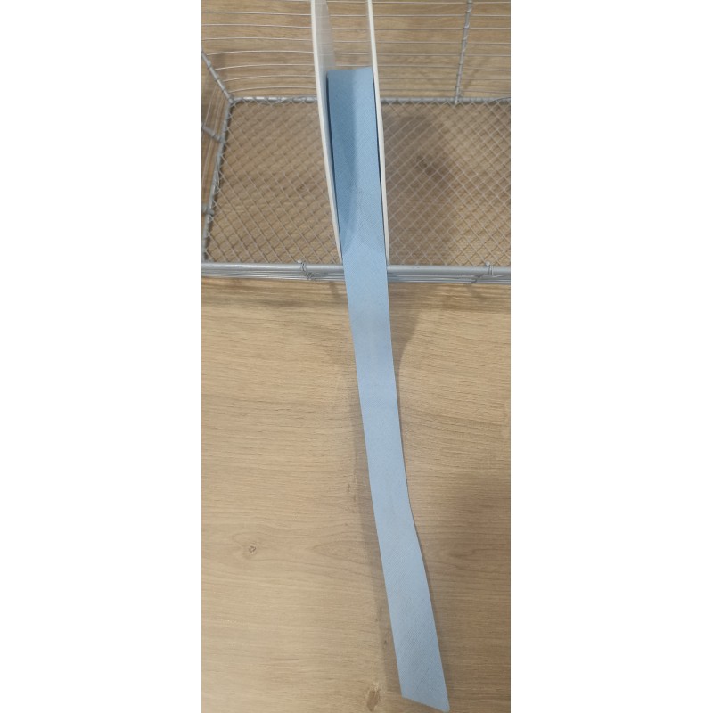 Biais - 19 - bleu ciel