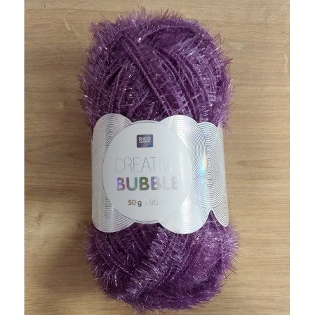 Créative Bubble- Violette Créative Bubble- Violette