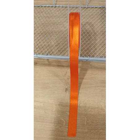 Satin - 300 COL.83 - ORANGE