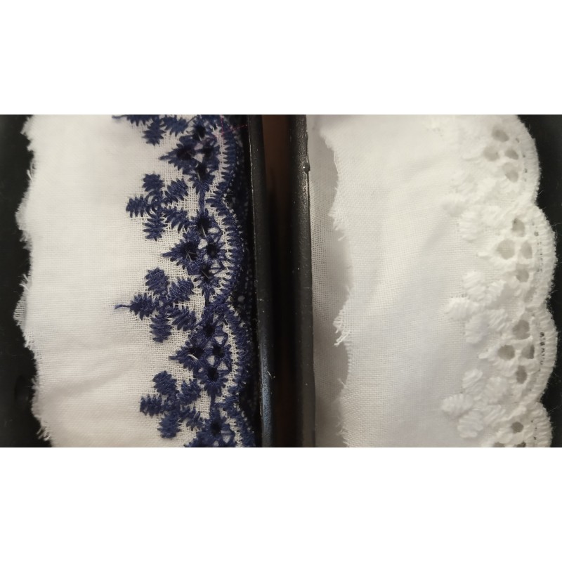 Broderie Anglaise - 907041. 0106. 0116