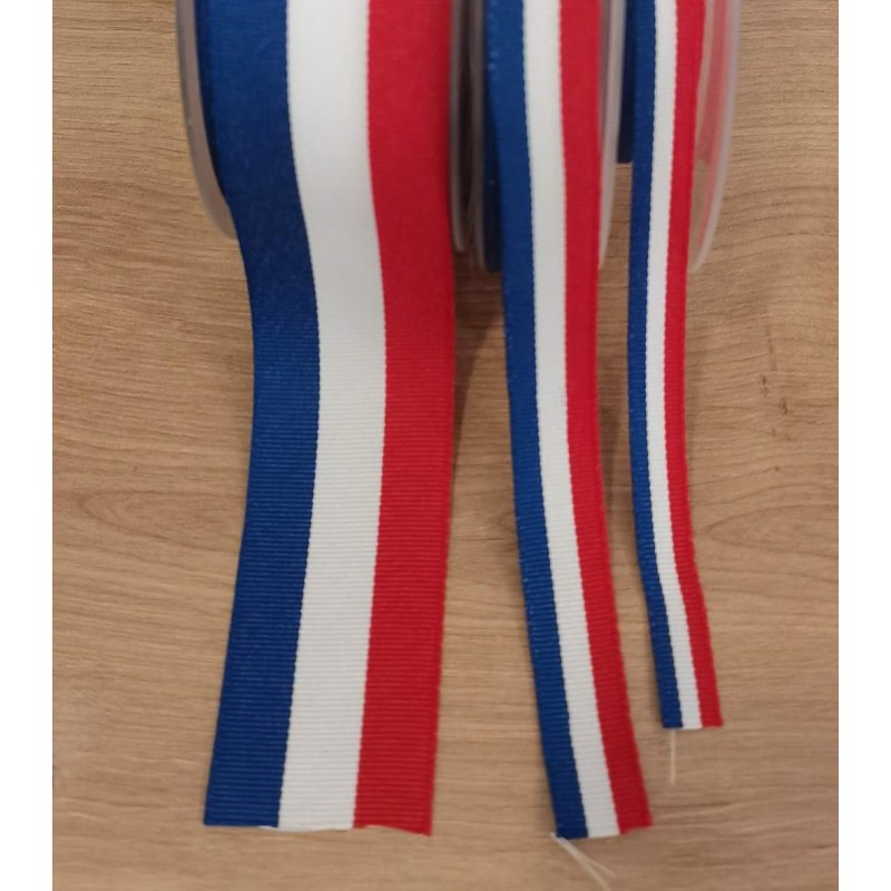 Ruban Tricolore - 313