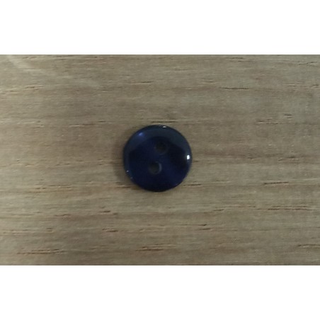 Bouton- Bleu Ciel 24031