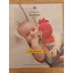 Ricorumi - Baby Blankies