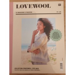 Lovewool N° 16