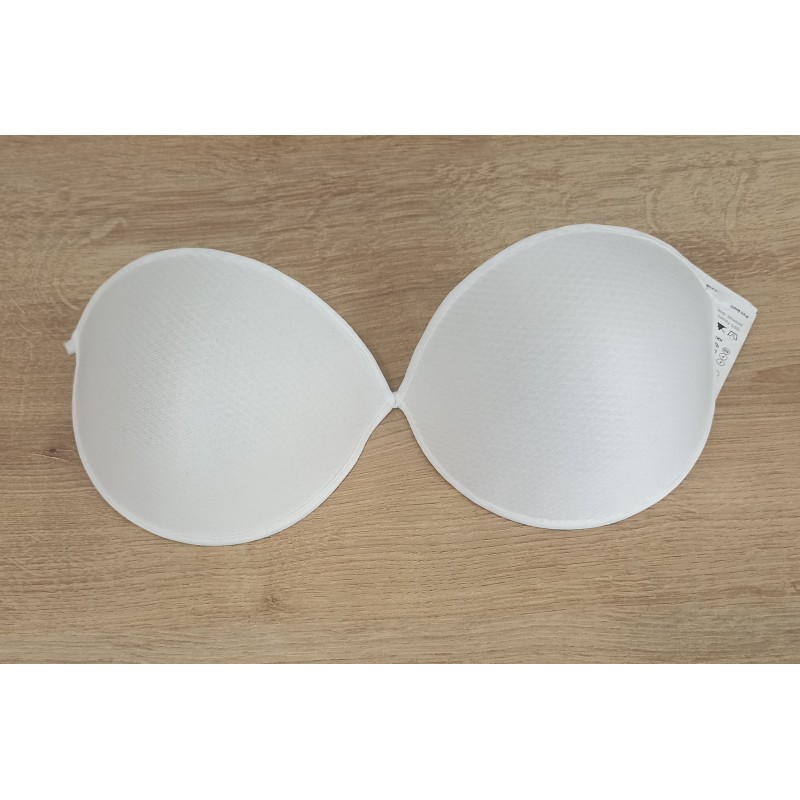 Coque de soutien- gorge