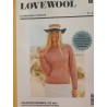 Lovewool N°8