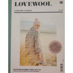 Lovewool N°9