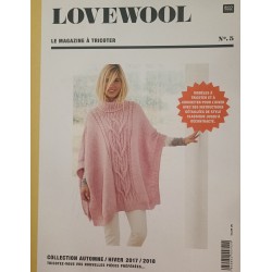 Lovewool N° 5