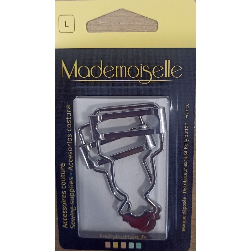 Boucles de salopette - MMC00142.032.905