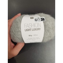 Fashion Light Luxury - Moutarde. Gris Argente. Lilas