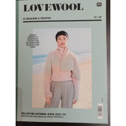 Lovewool N° 17