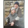 Luxury Winter Knits F