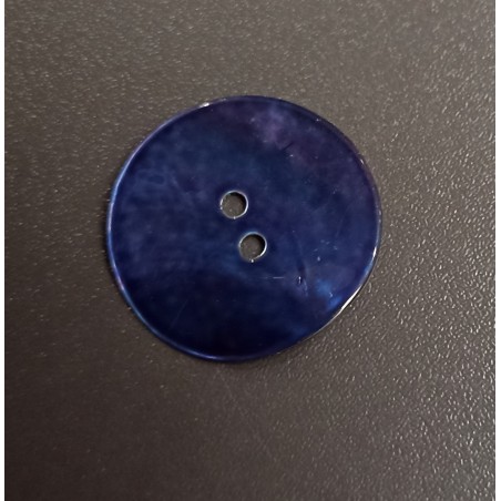 7373 - 600 - Boutons nacrés