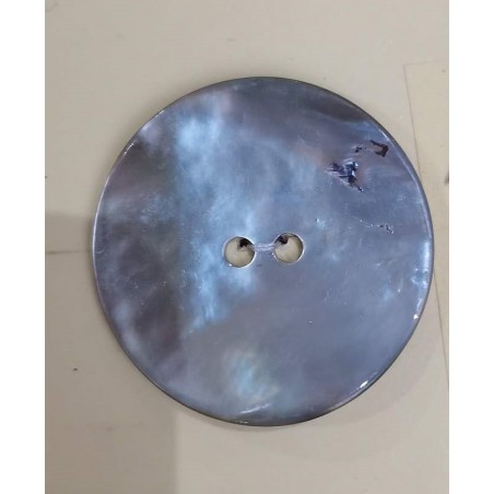 7373 - 600 - Boutons nacrés