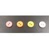 Boutons 602 - Colorés
