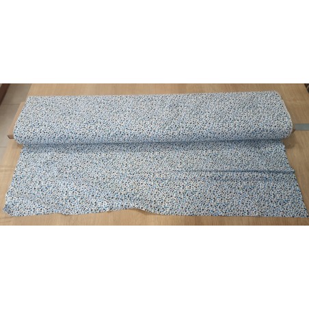 1450142 - Tissu Petites Fleurs