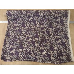Tissu - Fleuri