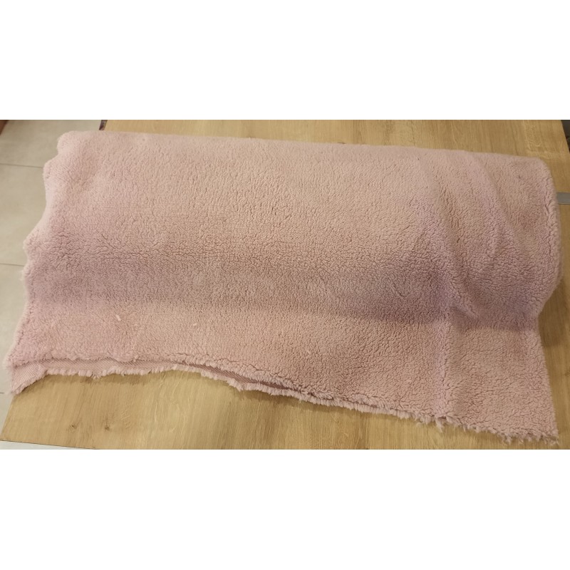 18982. 209081 - Tissu Polaire