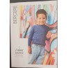 Magazine N° 55 - Enfants