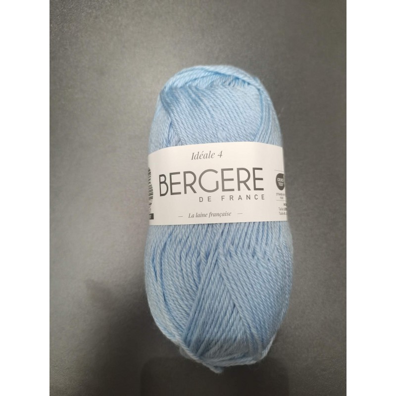Idéal 4 - Ciel