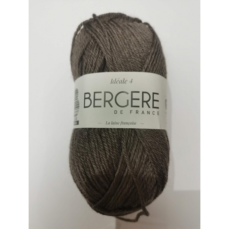 Idéal 4 - Taupe