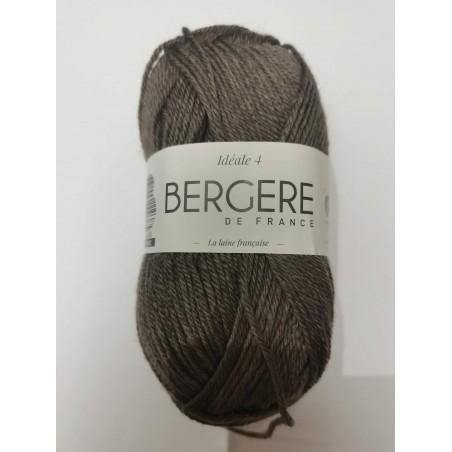 Idéal 4 - Taupe