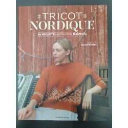 31791 - Tricot Nordique