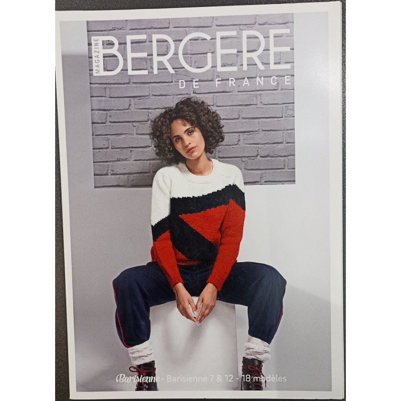 604.21 Barisienne 7 & 12