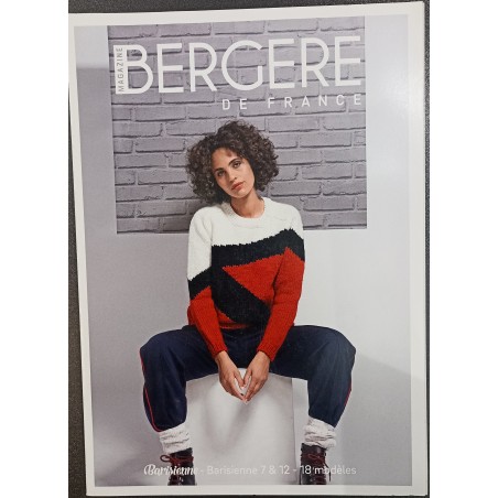 604.21 Barisienne 7 & 12