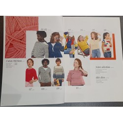 60866 - Coton Mérinos N° 27