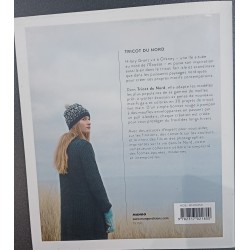 MN00250 - Tricot du Nord