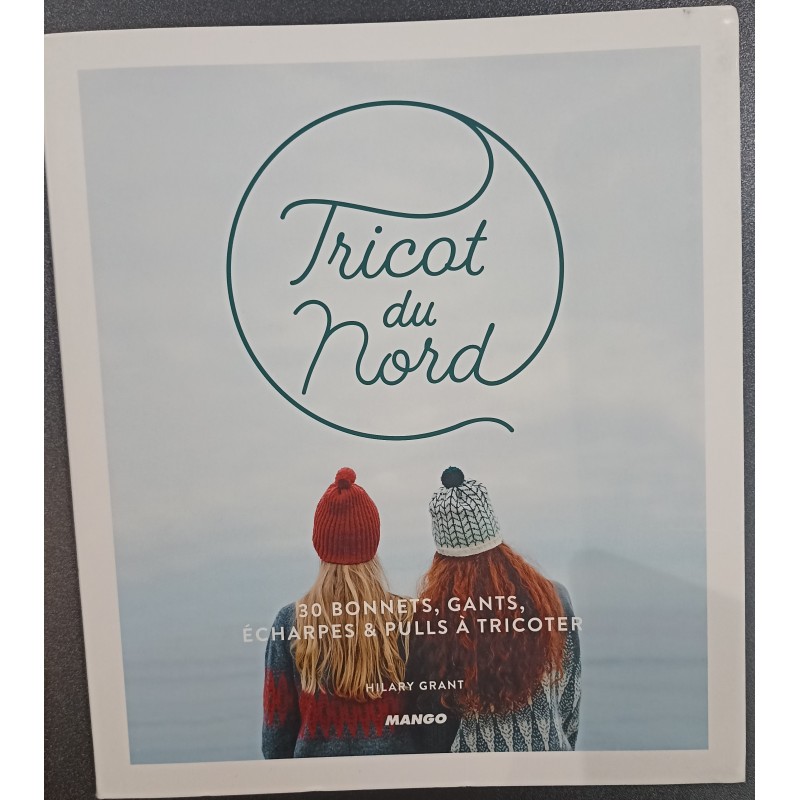 MN00250 - Tricot du Nord