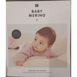 Baby Mérino