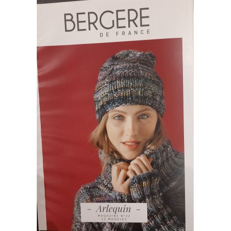 60737 - Arlequin - N°22