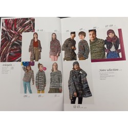 60737 - Arlequin - N°22