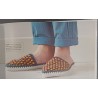 303.75 - Ballerines, Sandales, Espadrilles