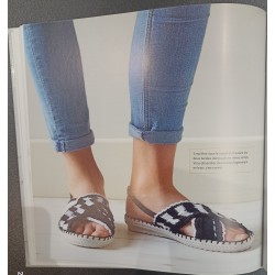 303.75 - Ballerines, Sandales, Espadrilles