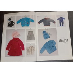 604.37 - Layettes et Fêtes - N° 10