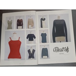 604.37 - Layettes et Fêtes - N° 10