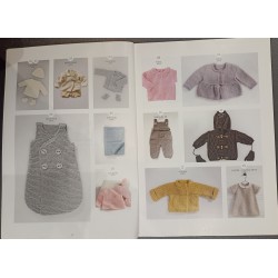 604.37 - Layettes et Fêtes - N° 10