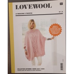 Lovewool - N° 5