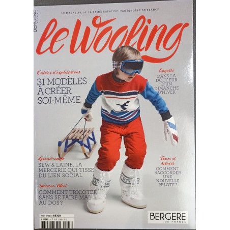 68309 - Wooling - N°3