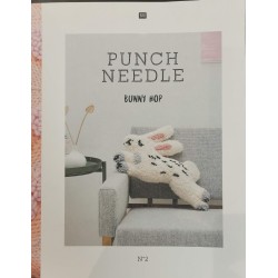 Punch Bunny Hop